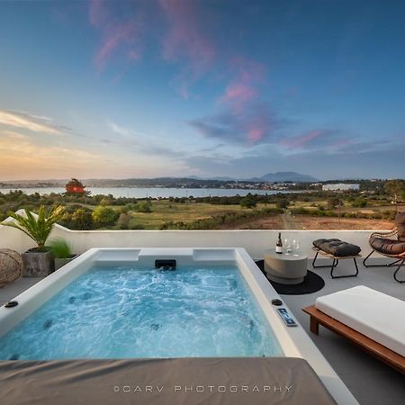 Вилла My Cool House Порто Хели Экстерьер фото