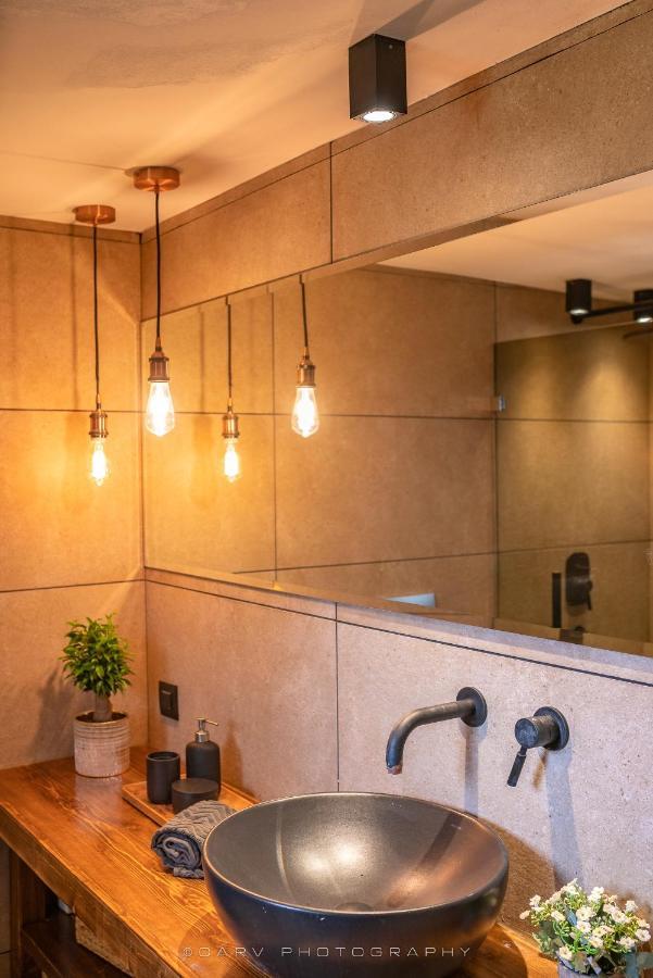 Вилла My Cool House Порто Хели Экстерьер фото