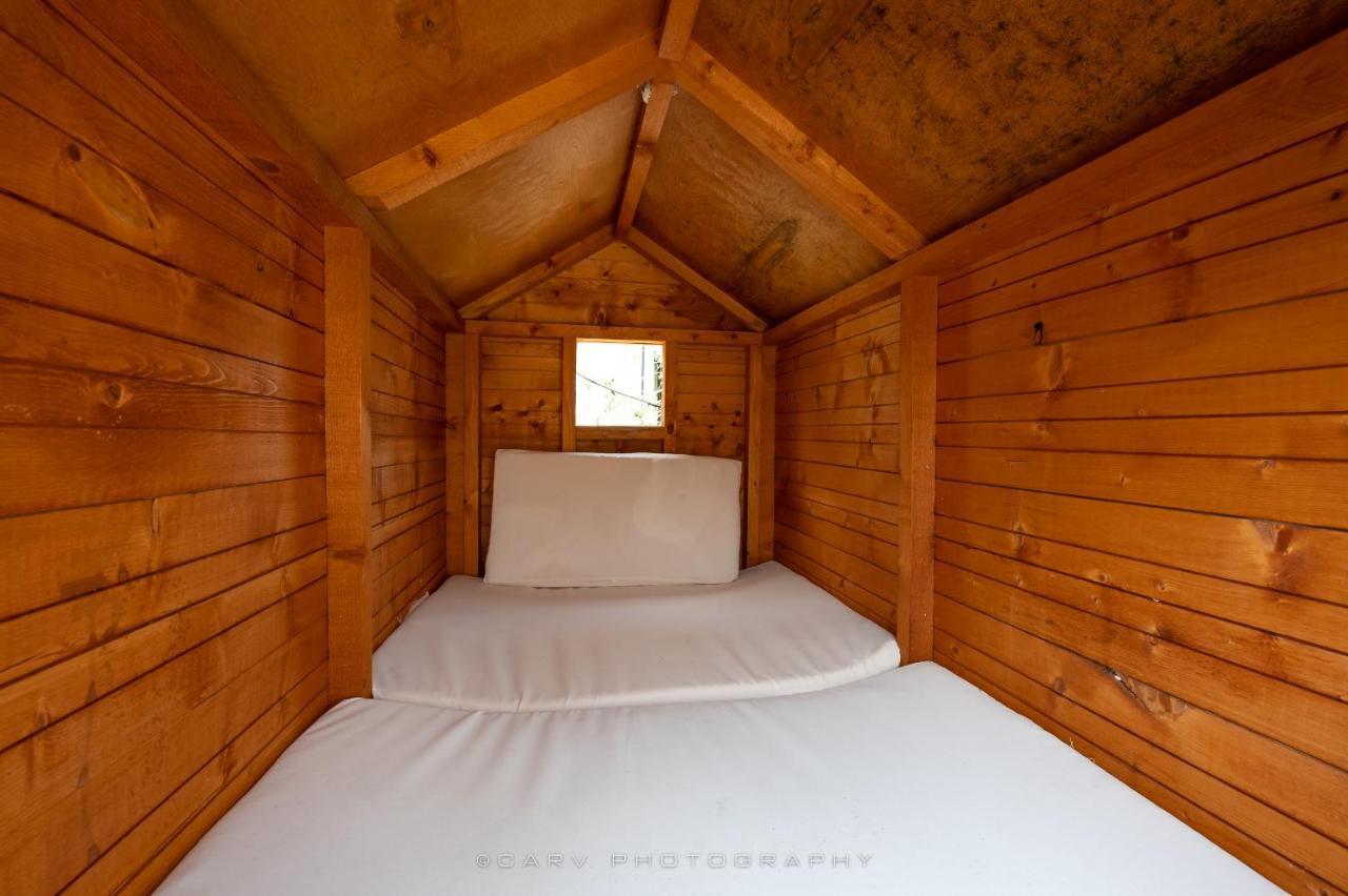 Вилла My Cool House Порто Хели Экстерьер фото