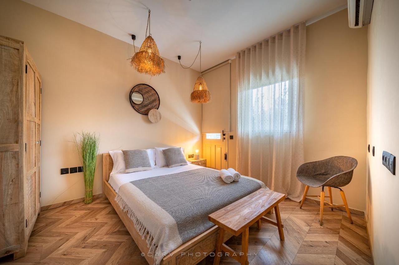 Вилла My Cool House Порто Хели Экстерьер фото
