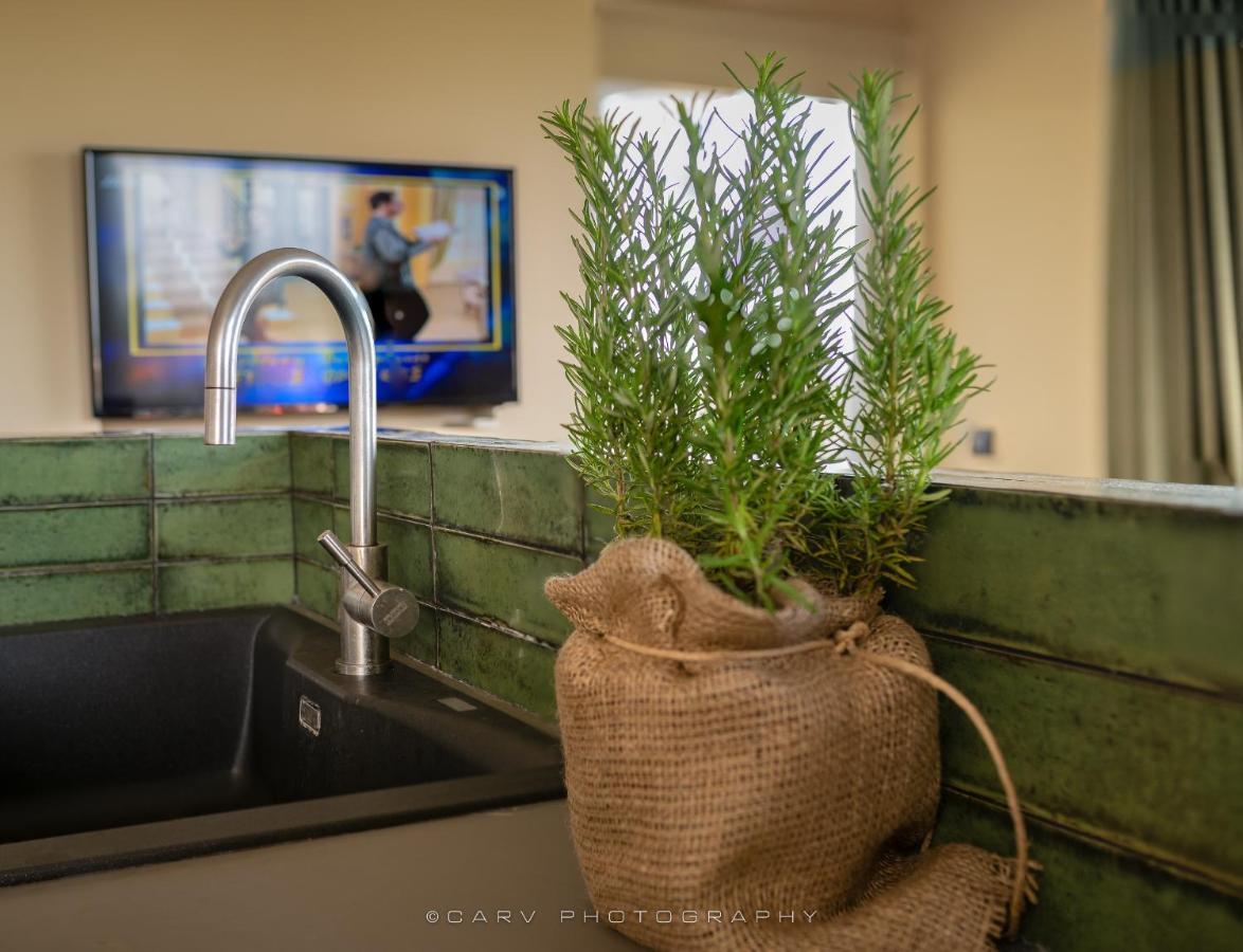 Вилла My Cool House Порто Хели Экстерьер фото