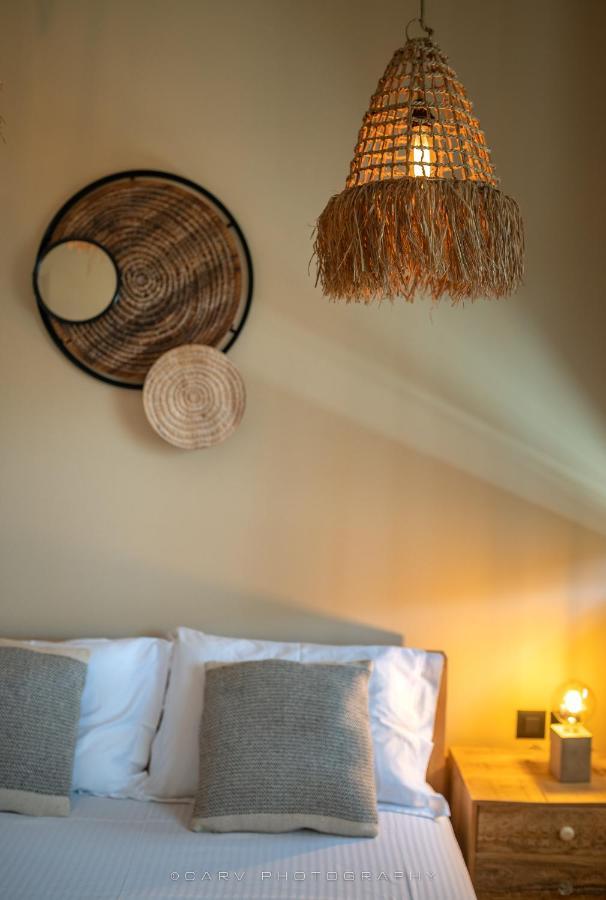Вилла My Cool House Порто Хели Экстерьер фото