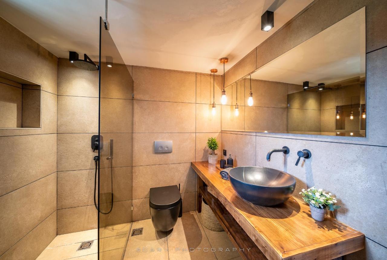 Вилла My Cool House Порто Хели Экстерьер фото